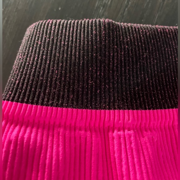 🚫Sold🚫 on Crosspost-NWT XL Free People Movement Prajna Short - Picture 2 of 9